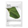 Abib Mild acidic pH Sheet Mask Heartleaf Fit - 30 ml