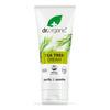 Dr. Organic Tea Tree Antiseptic Cream - 50 ml
