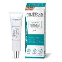 Remescar Instant Wrinkle Corrector - 8 ml
