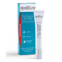 Remescar Eye Contour Day Cream - 15 ml