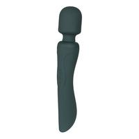 Amaysin Power Uppladdningsbar Magic Wand Vibrator