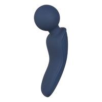 Amaysin Curvy Opladelig Mini Magic Wand Vibrator