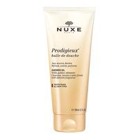 Nuxe Prodigieuse Shower Oil - 200 ml