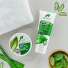 Dr. Organic Aloe Vera Body Butter - 200 ml