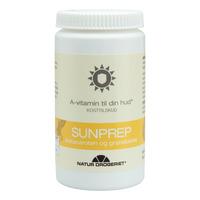Natur-Drogeriet Sunprep - 90 kapslar