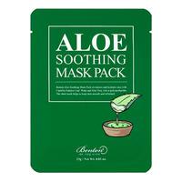 Benton Aloe Soothing Mask Pack - 20 g