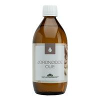 Natur-Drogeriet Jordnötsolja - 500 ml