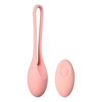 Amaysin Pleasure Love Ägg med Fjärrkontroll