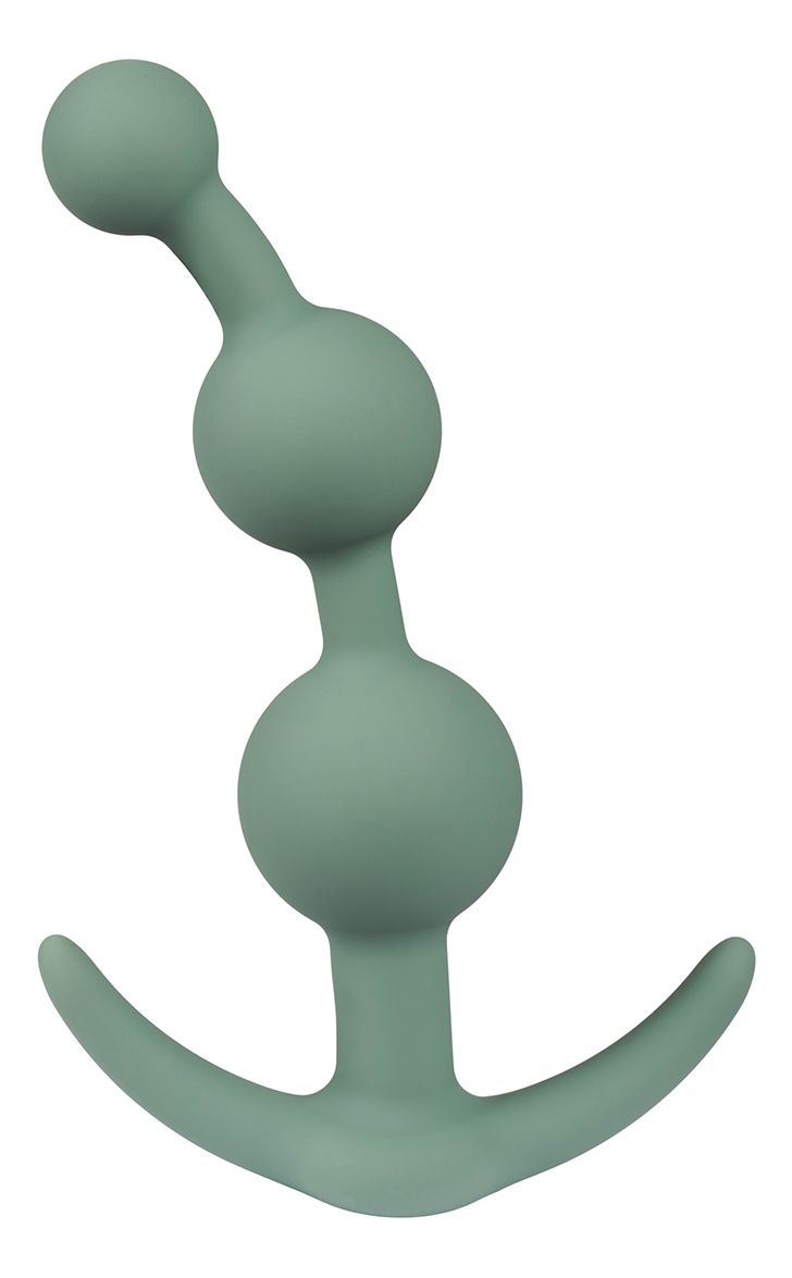 Beaded Analkedja