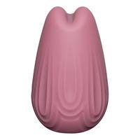 Amaysin Tulip Kiss Uppladdningsbar Klitorisvibrator