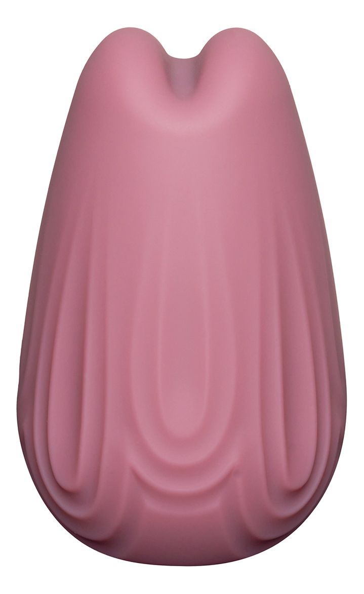 Tulip Kiss Uppladdningsbar Klitorisvibrator