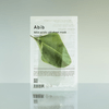 Abib Mild acidic pH Sheet Mask Heartleaf Fit - 30 ml