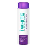 iWHITE Mouthwash - 500 ml