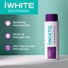 iWHITE Mouthwash - 500 ml