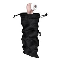 Satisfyer Förvaringspåse L - Svart