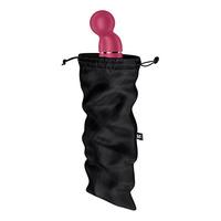 Satisfyer Förvaringspåse XL - Svart
