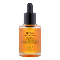 Benton Let's Carrot Multi Oil - 30 ml