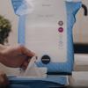 Mininor Wipes Necessär