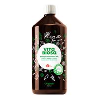 Vita Biosa Original Ekologisk - 1 liter
