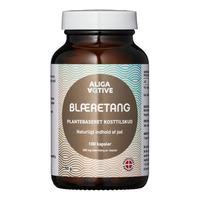 Aliga Aqtive Blåstång 500 mg - 100 kapslar