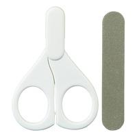 Mininor Baby Nagelsax och Fil - 1 set