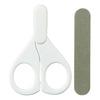 Mininor Baby Nagelsax och Fil - 1 set