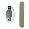 Mininor Baby Nagelklippare med fil - 1 set