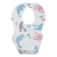 Mininor Engångshaklapp - 10 st