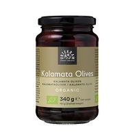 Urtekram Oliver kalamata utan kärnor - 340 g