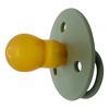 Mininor Latexnapp 6 mån+ grön - 2 st