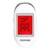 Mininor digital termometer för temperaturmätning Med24.se