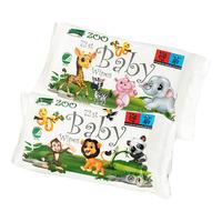 Mininor Young Collection Våtservetter - 72 st