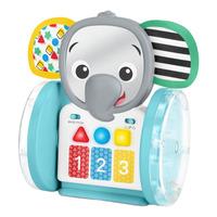 Baby Einstein Chase & Tap Earl Kryp- och aktivitetsleksak - 1 st