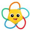 Baby Einstein Soothing Star Bitring med skallra - 1 st