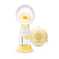 Medela Swing Flex elektrisk Bröstpump