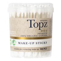 Topz Makeup Sticks - 100 st