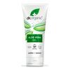 Dr. Organic Aloe Vera Skin Lotion - 200 ml