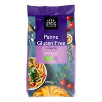 Urtekram Food Penne Glutenfri, eko - 250 g