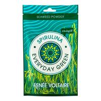 Renée Voltaire Spirulinapulver RAW - 100 g