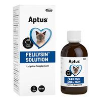 Aptus Felilysin Liquid - 50 ml