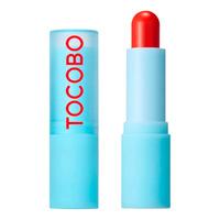 Tocobo Glass Tinted Lip Balm 013 Tangerine Red - 3,5 g