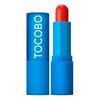 Tocobo Powder Cream Lip Balm 033 Carrot Cake - 3,5 g