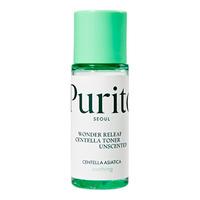 Purito SEOUL Wonder Releaf Centella Toner Unscented - 30 ml