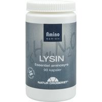Natur-Drogeriet Lysin - 90 kapslar