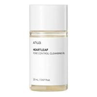 Anua Heartleaf Pore Control Cleansing Oil - 20 ml