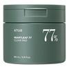 Anua Heartleaf 77% Clear pad - 70 st