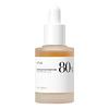 Anua Heartleaf 80% Moisture Soothing Ampoule - 30 ml