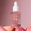 Anua Peach 70% Niacinamide Serum - 30 ml