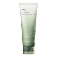Anua Heartleaf LHA Moisture Peeling Gel - 120 ml
