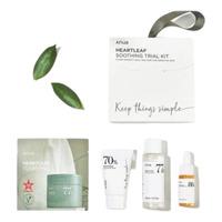 Anua Soothing Trial Kit - 1 st